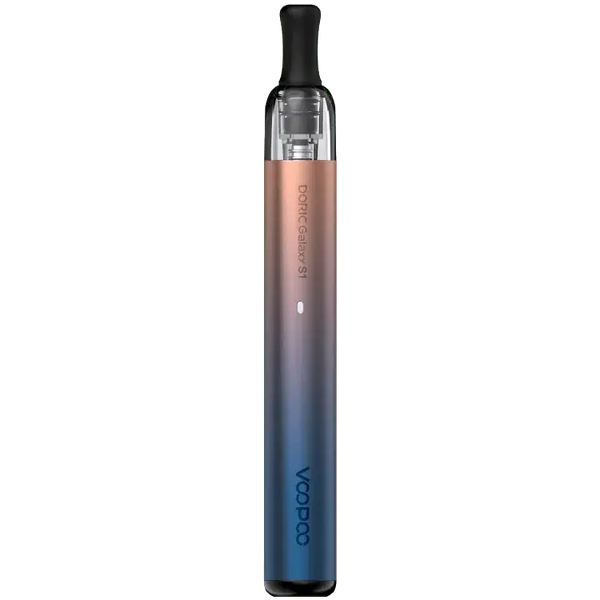 VooPoo - Doric Galaxy S1 - Haus des Dampfes