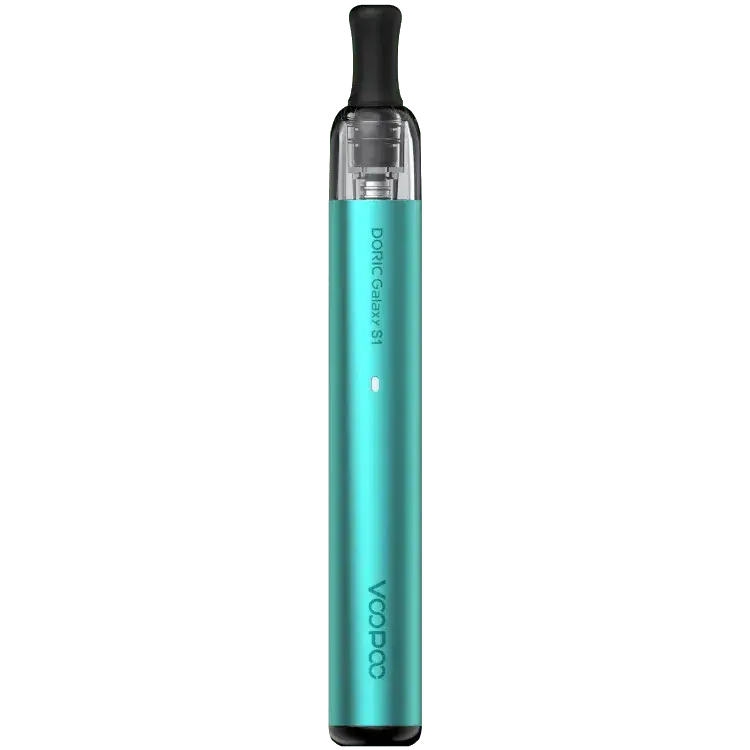 VooPoo - Doric Galaxy S1 - Haus des Dampfes