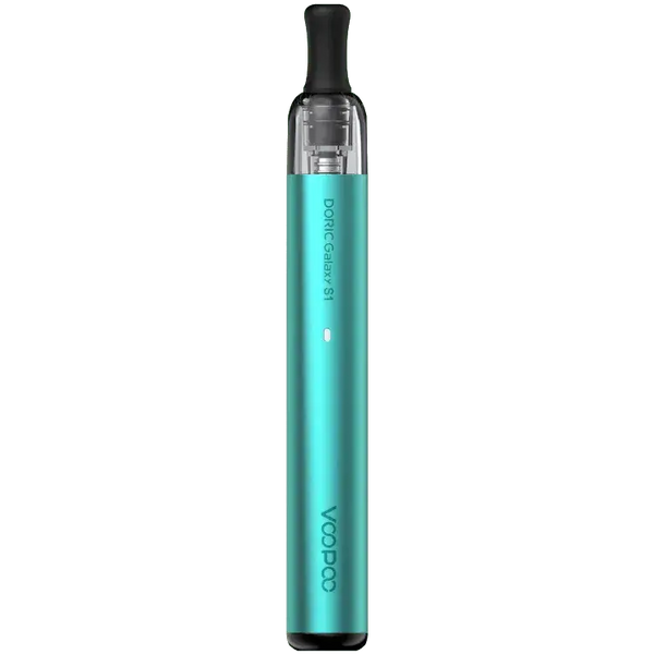 VooPoo - Doric Galaxy S1 - Haus des Dampfes
