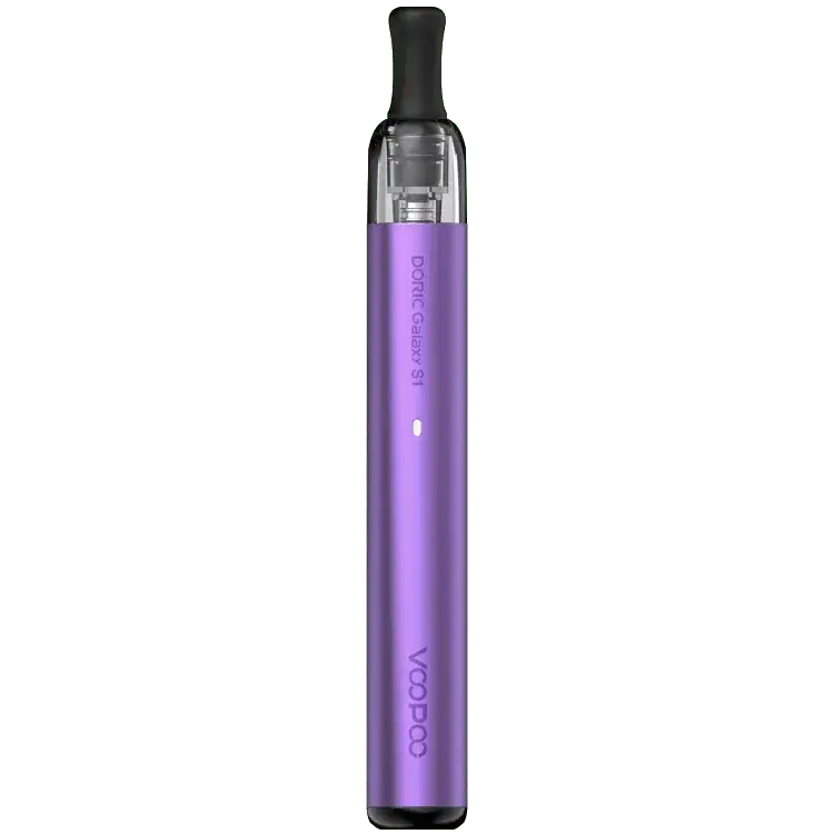 VooPoo - Doric Galaxy S1 - Haus des Dampfes