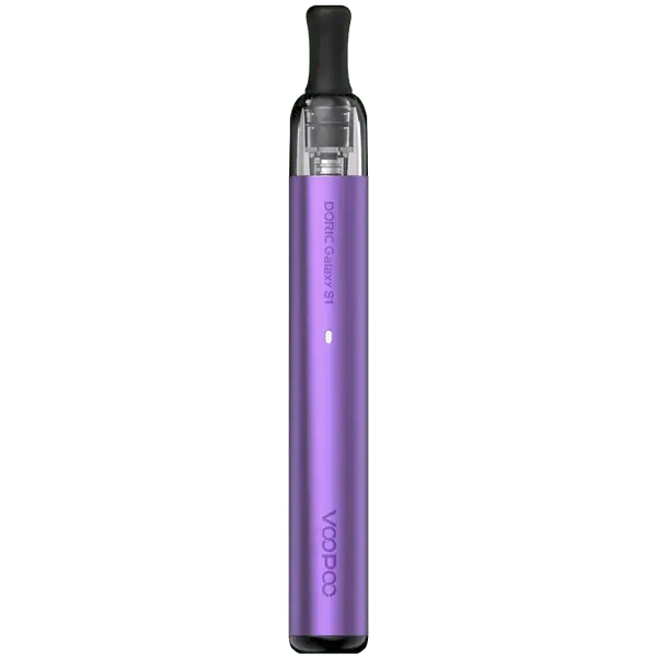 VooPoo - Doric Galaxy S1 - Haus des Dampfes