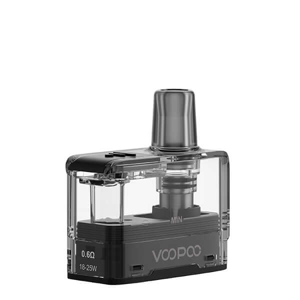Voopoo Doric Go Pod Tank Verdampfer ( 2 Stück )