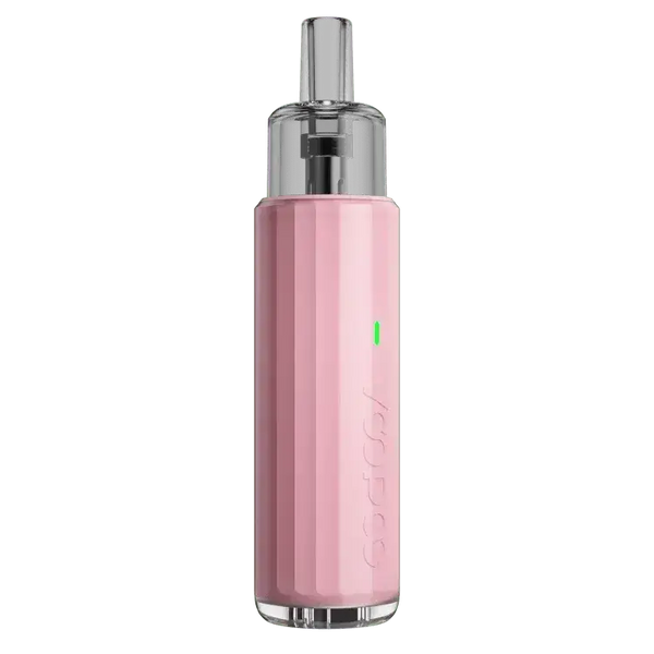 Voopoo - Doric Q Kit - Haus des Dampfes