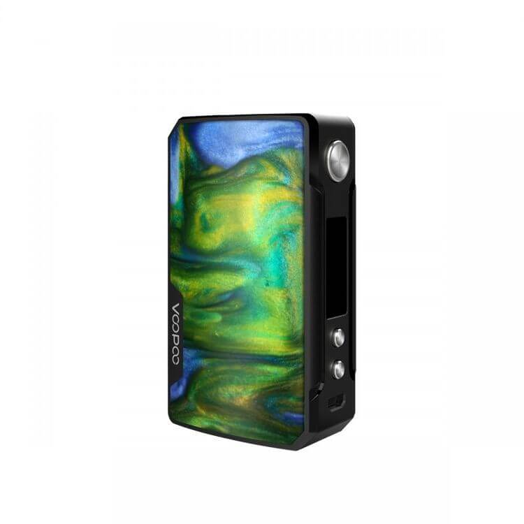 VooPoo Drag 2 177 Watt / Packung:1er Packung / Farbe:Island - Haus des Dampfes