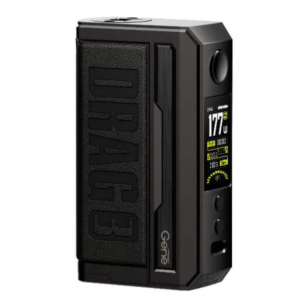 Voopoo - Drag 3 Akkuträger - Haus des Dampfes