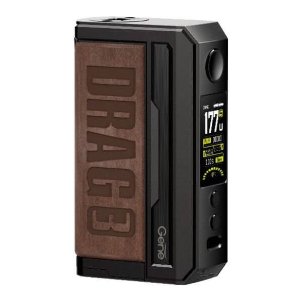 Voopoo - Drag 3 Akkuträger - Haus des Dampfes