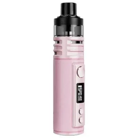 VooPoo Drag H40 - E - Zigarette - Haus des Dampfes