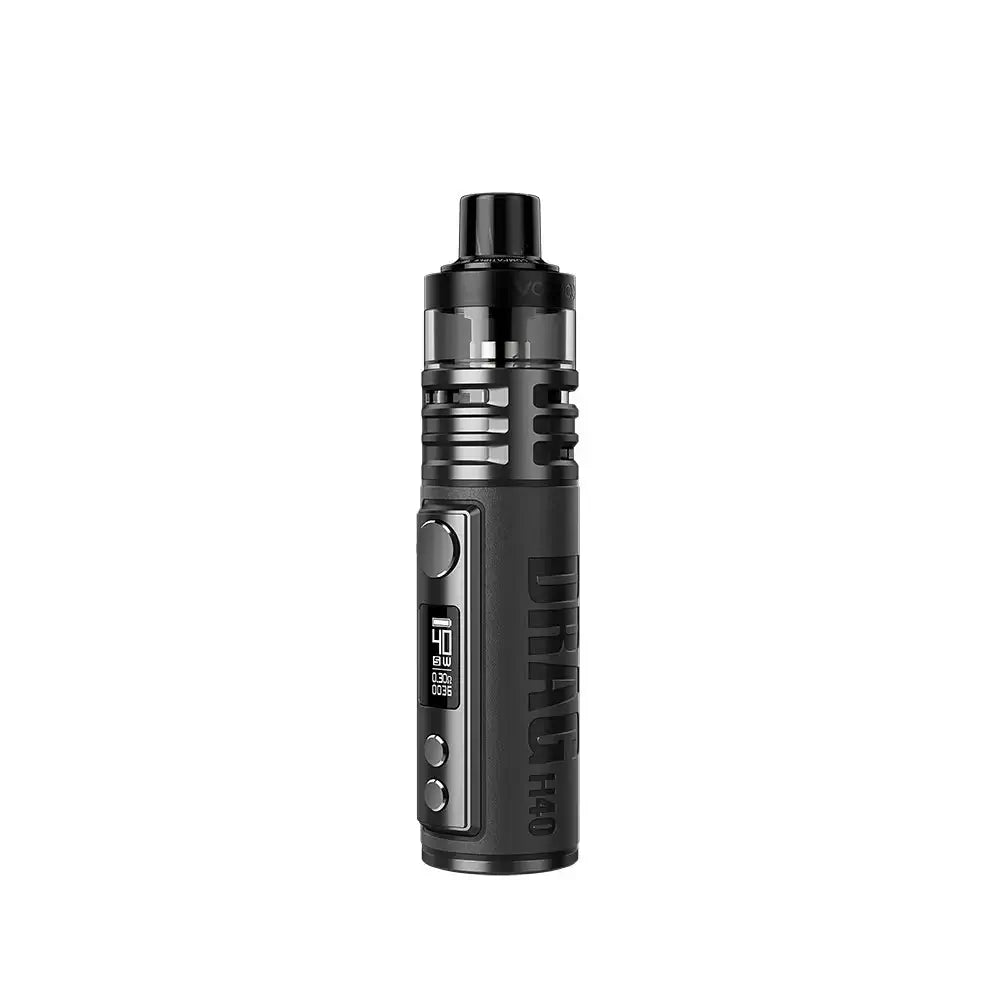 VooPoo Drag H40 - E - Zigarette - Haus des Dampfes