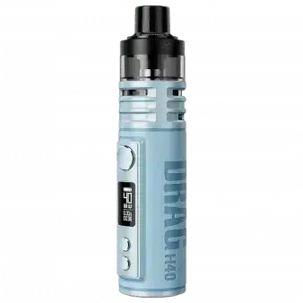 VooPoo Drag H40 - E - Zigarette - Haus des Dampfes