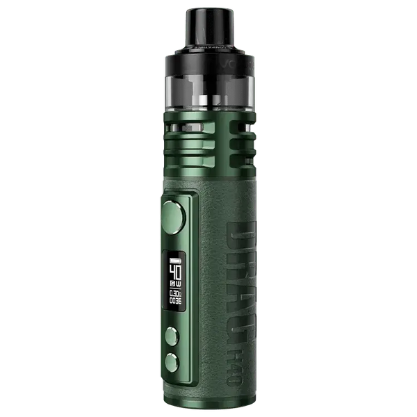 VooPoo Drag H40 - E - Zigarette - Haus des Dampfes