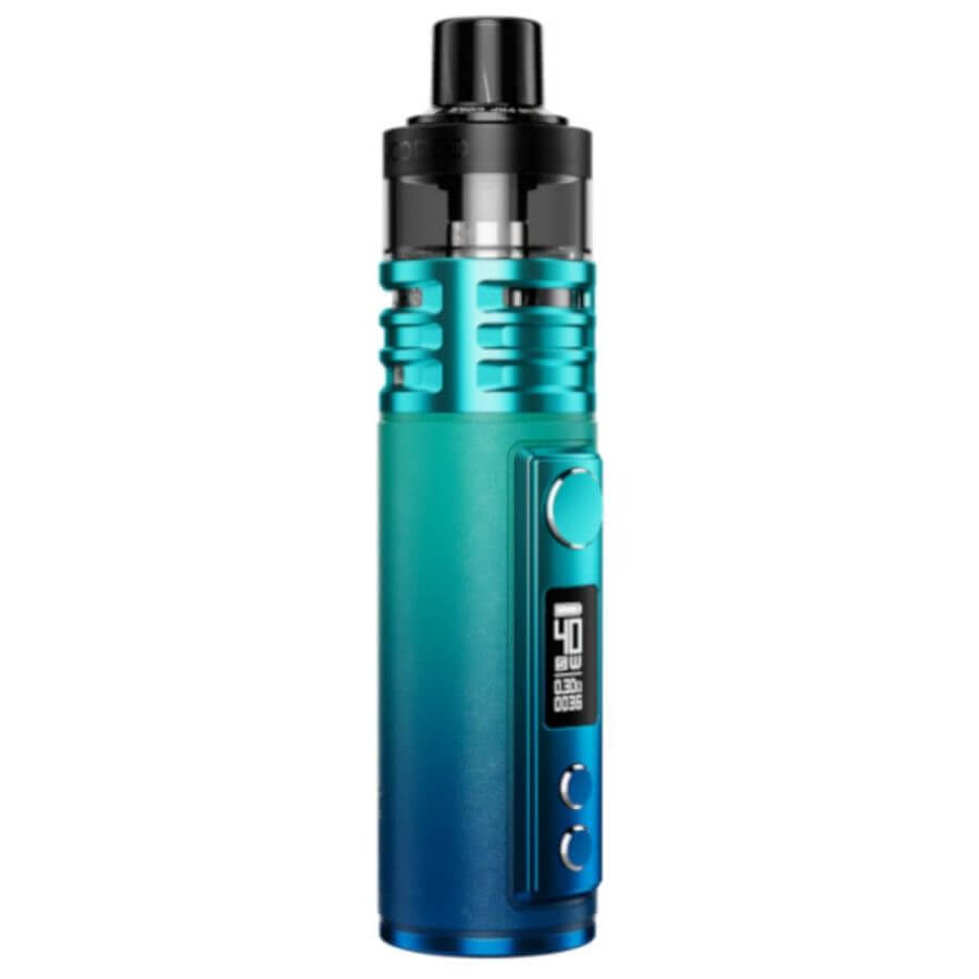 VooPoo Drag H40 - E - Zigarette - Haus des Dampfes