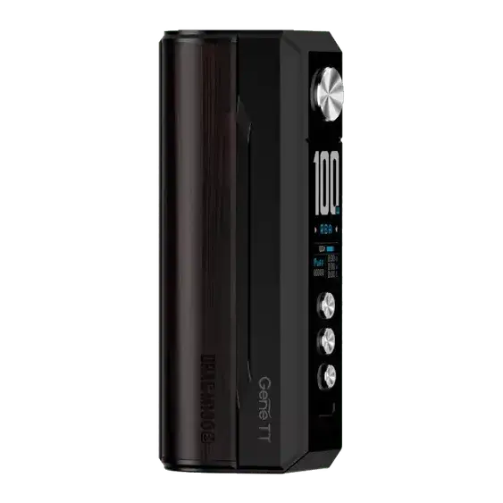 VooPoo - Drag M100S - 100 Watt Akkuträger - Haus des Dampfes