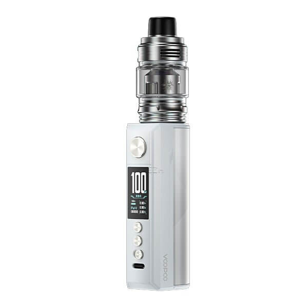 Voopoo Drag M100S Kit - Haus des Dampfes