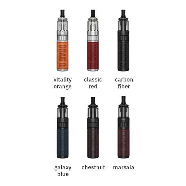 Voopoo - Drag Q Kit | gnstig bestellen Voopoo - Drag Q Kit | gnstig bestellen