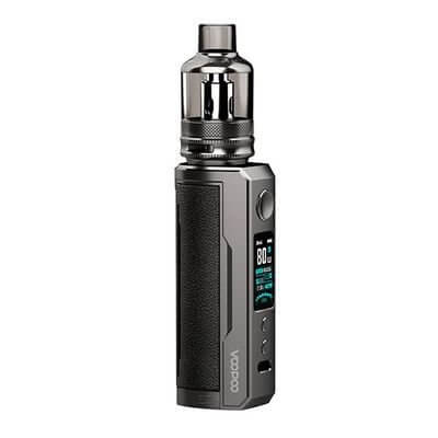 Voopoo - Drag X Plus Pod Kit - Haus des Dampfes
