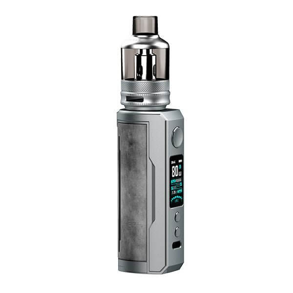 Voopoo - Drag X Plus Pod Kit - Haus des Dampfes