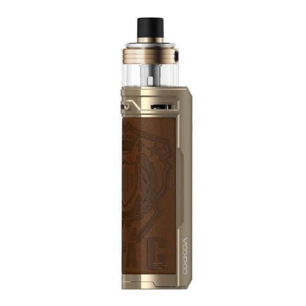 Voopoo - Drag X / PnP X Pod Kit - Haus des Dampfes