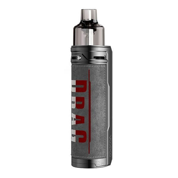 VooPoo - Drag X - Pod Kit - Haus des Dampfes