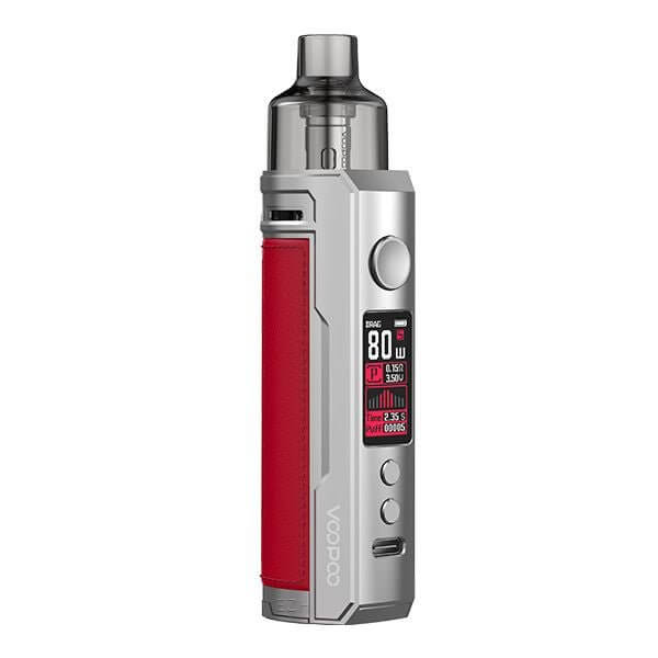 VooPoo - Drag X - Pod Kit - Haus des Dampfes
