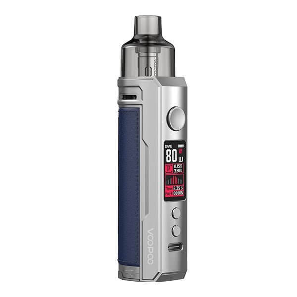 VooPoo - Drag X - Pod Kit - Haus des Dampfes