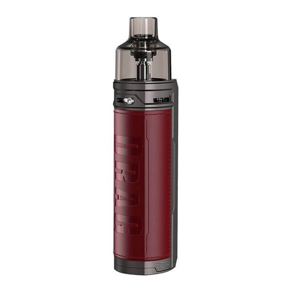 VooPoo - Drag X - Pod Kit - Haus des Dampfes
