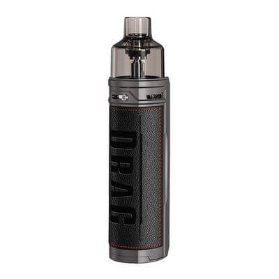 VooPoo - Drag X - Pod Kit - Haus des Dampfes