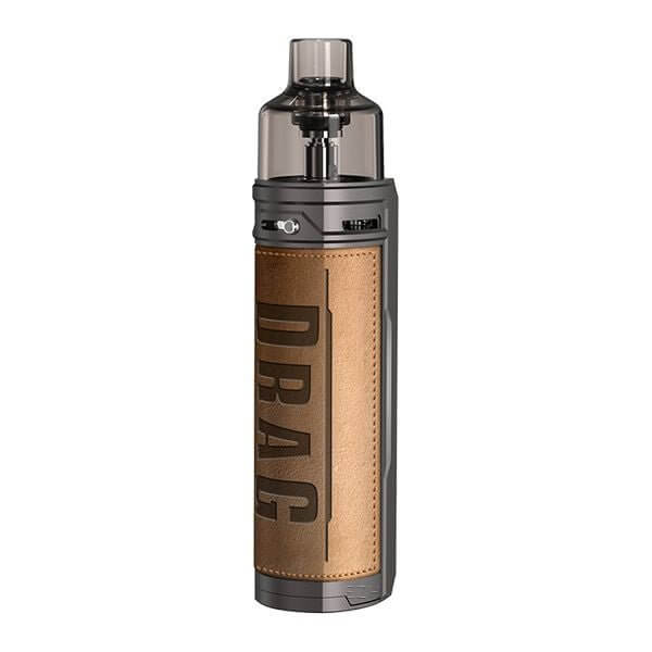 VooPoo - Drag X - Pod Kit - Haus des Dampfes