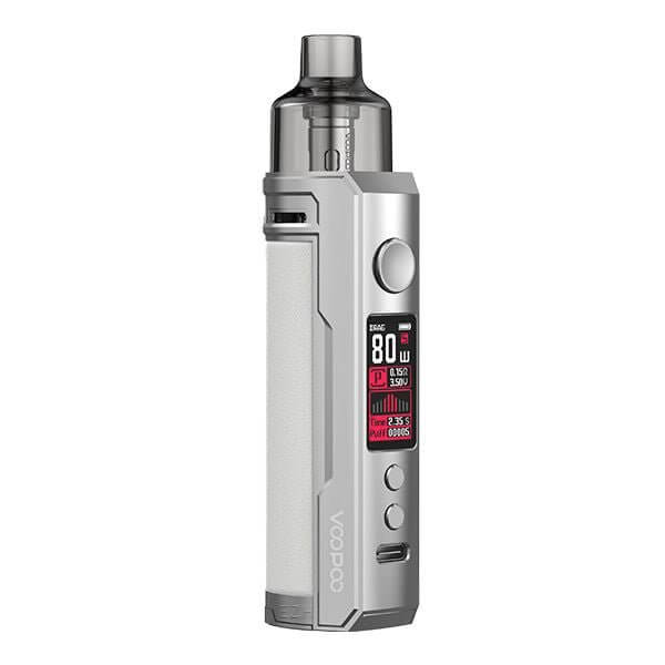 VooPoo - Drag X - Pod Kit - Haus des Dampfes