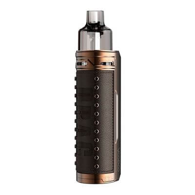 VooPoo - Drag X - Pod Kit - Haus des Dampfes