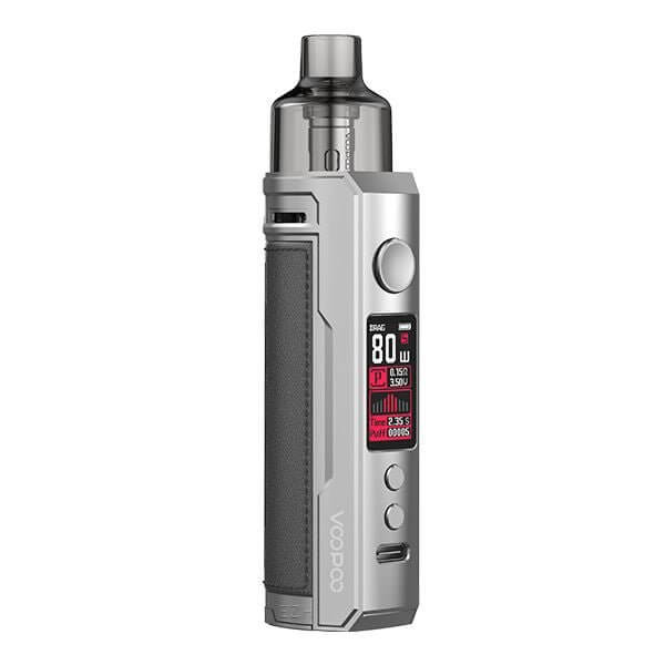 VooPoo - Drag X - Pod Kit - Haus des Dampfes
