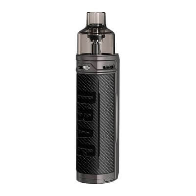 VooPoo - Drag X - Pod Kit - Haus des Dampfes