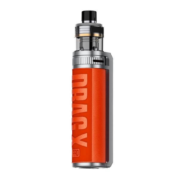 Voopoo - Drag X Pro Kit - Haus des Dampfes