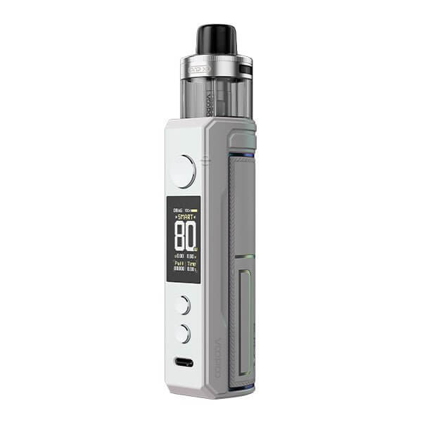 Voopoo - Drag X2 Pod Kit - Haus des Dampfes