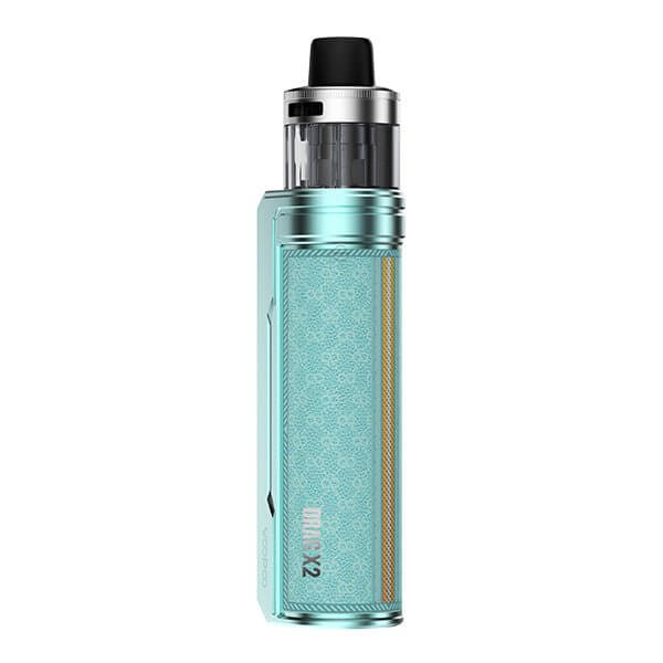 Voopoo - Drag X2 Pod Kit - Haus des Dampfes