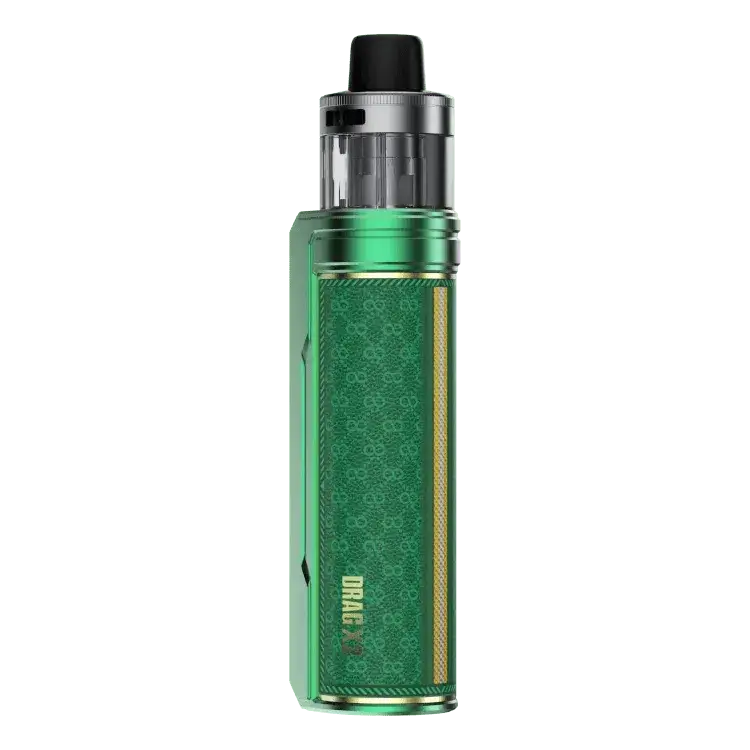 Voopoo - Drag X2 Pod Kit - Haus des Dampfes