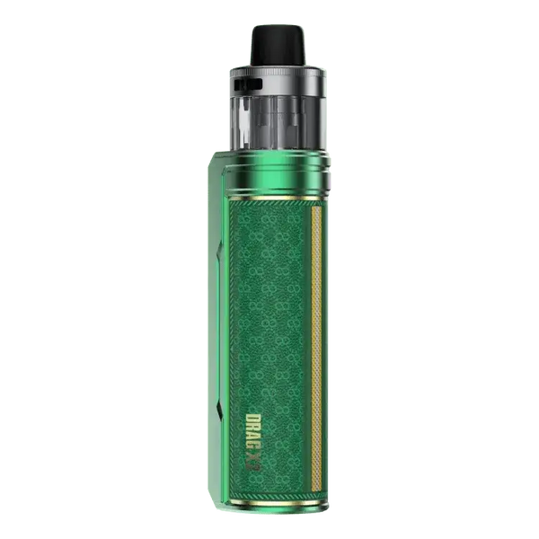 Voopoo - Drag X2 Pod Kit - Haus des Dampfes