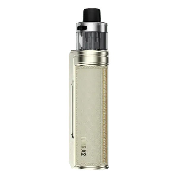 Voopoo - Drag X2 Pod Kit - Haus des Dampfes