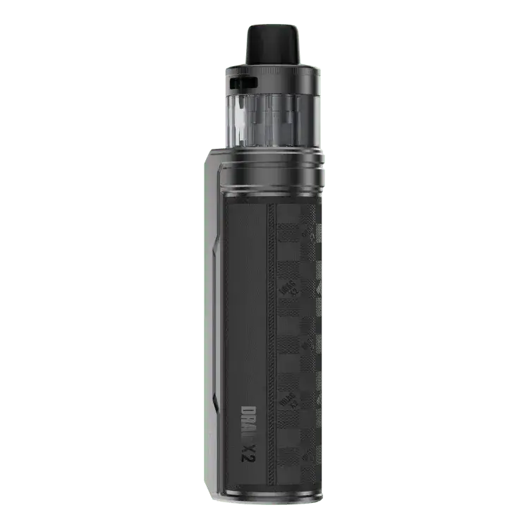 Voopoo - Drag X2 Pod Kit - Haus des Dampfes