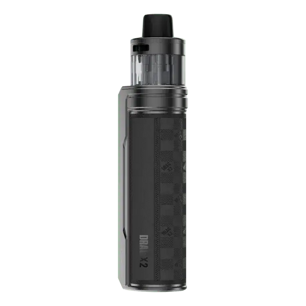 Voopoo - Drag X2 Pod Kit - Haus des Dampfes
