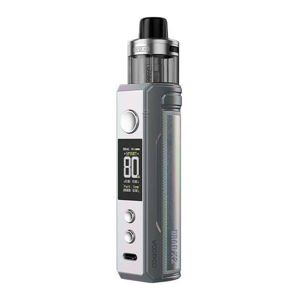 Voopoo - Drag X2 Pod Kit - Haus des Dampfes