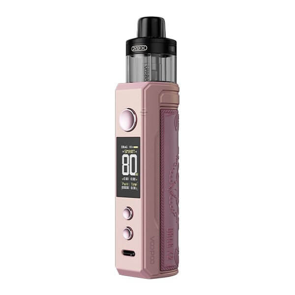 Voopoo - Drag X2 Pod Kit - Haus des Dampfes