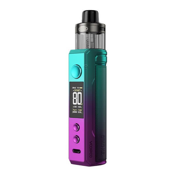 Voopoo - Drag X2 Pod Kit - Haus des Dampfes