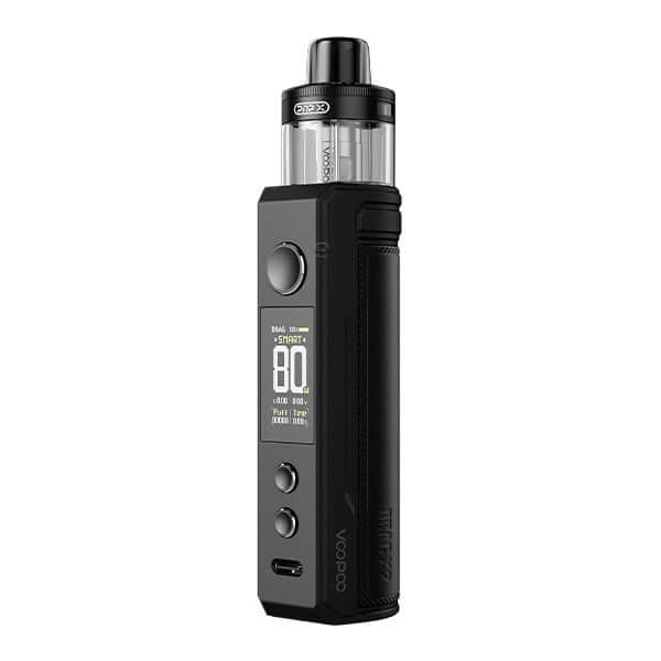 Voopoo - Drag X2 Pod Kit - Haus des Dampfes