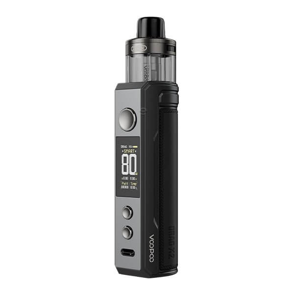 Voopoo - Drag X2 Pod Kit - Haus des Dampfes