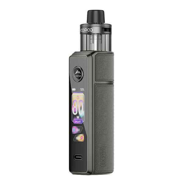 Voopoo - Drag X3 Pod Kit