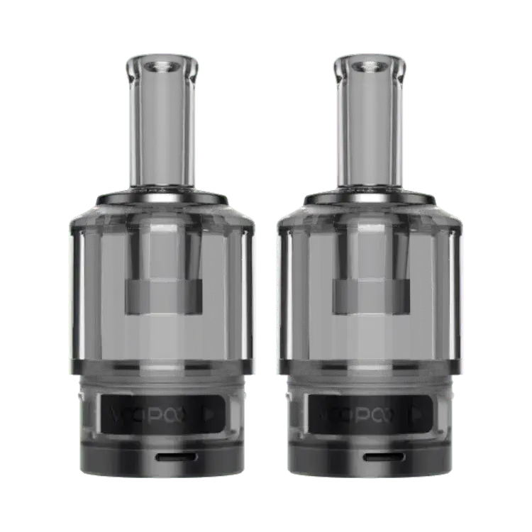 Voopoo ITO Pod 3ml - 2 Stück - Haus des Dampfes