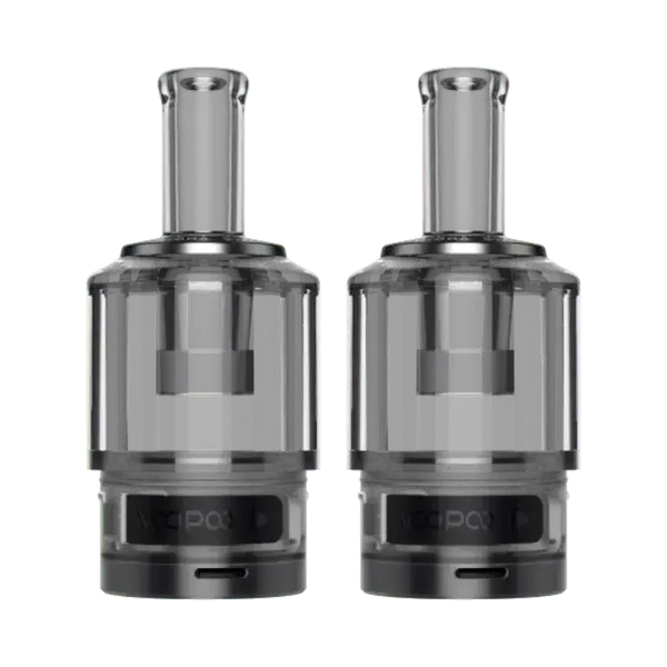 Voopoo ITO Pod 3ml - 2 Stück - Haus des Dampfes