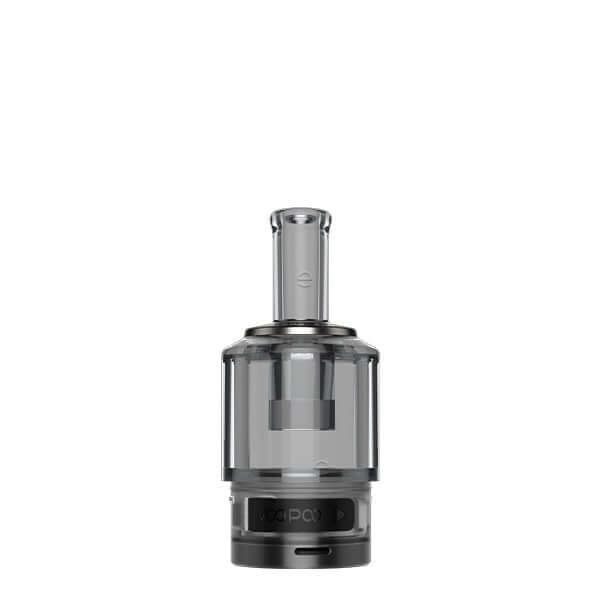Voopoo ITO Pod Tank Verdampfer 3 ml – Ohne Coil - Haus des Dampfes