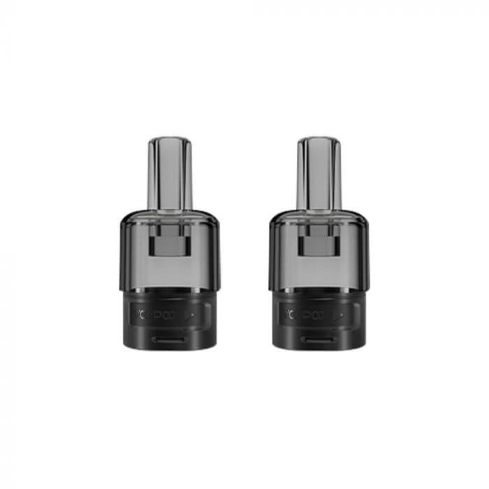 Voopoo ITO Pod Tank Verdampfer – Ohne Coil - Haus des Dampfes