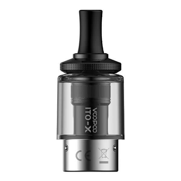 Voopoo - ITO - X Pod Tank - Haus des Dampfes